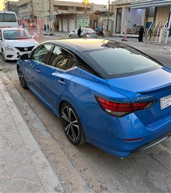 نيسان سنترا